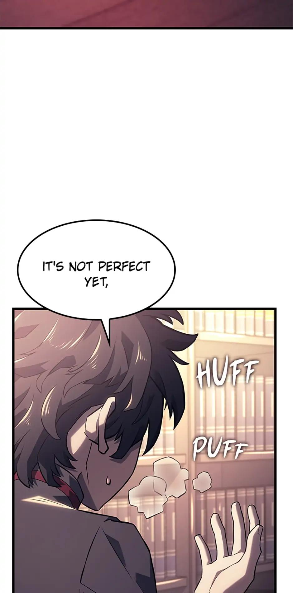 Revenge of the Baskerville Bloodhound Chapter 7