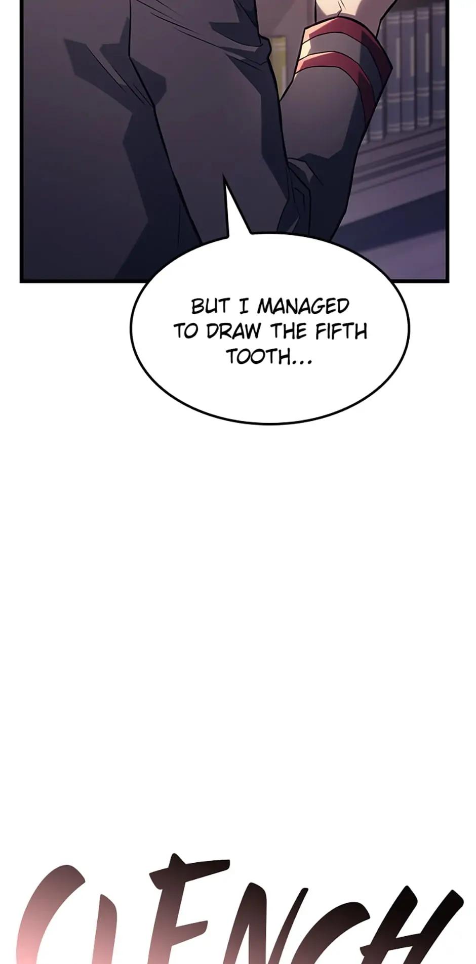 Revenge of the Baskerville Bloodhound Chapter 7