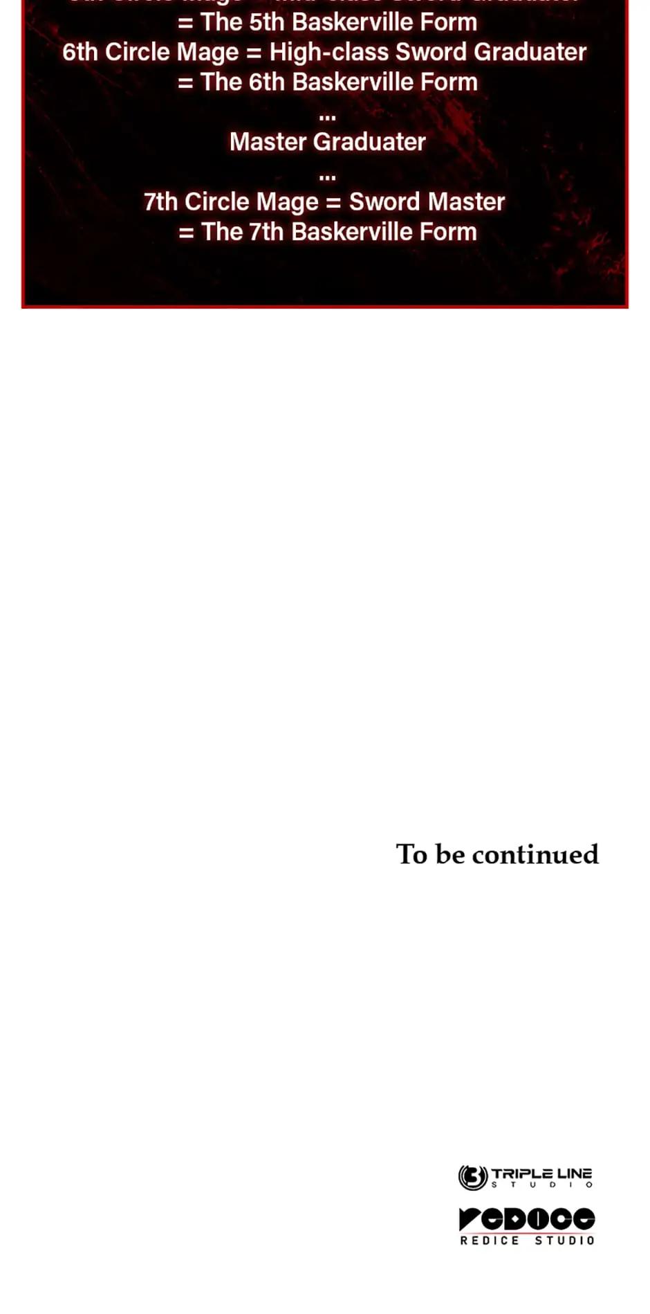 Revenge of the Baskerville Bloodhound Chapter 7