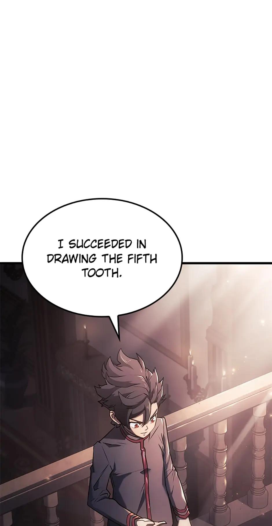 Revenge of the Baskerville Bloodhound Chapter 9