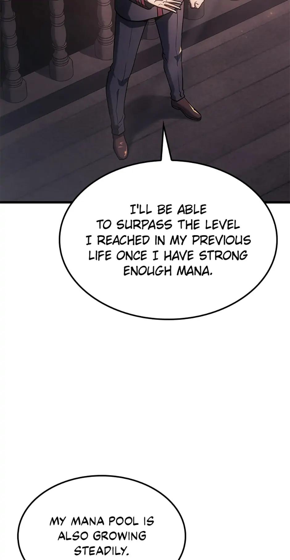 Revenge of the Baskerville Bloodhound Chapter 9