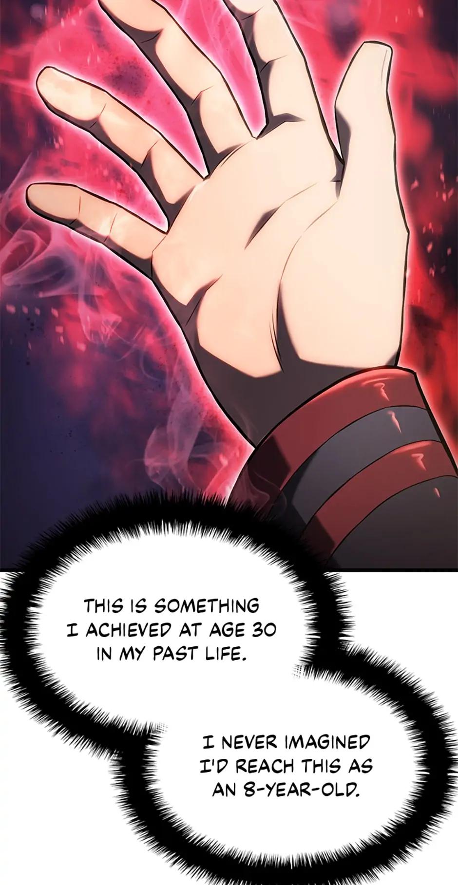 Revenge of the Baskerville Bloodhound Chapter 9