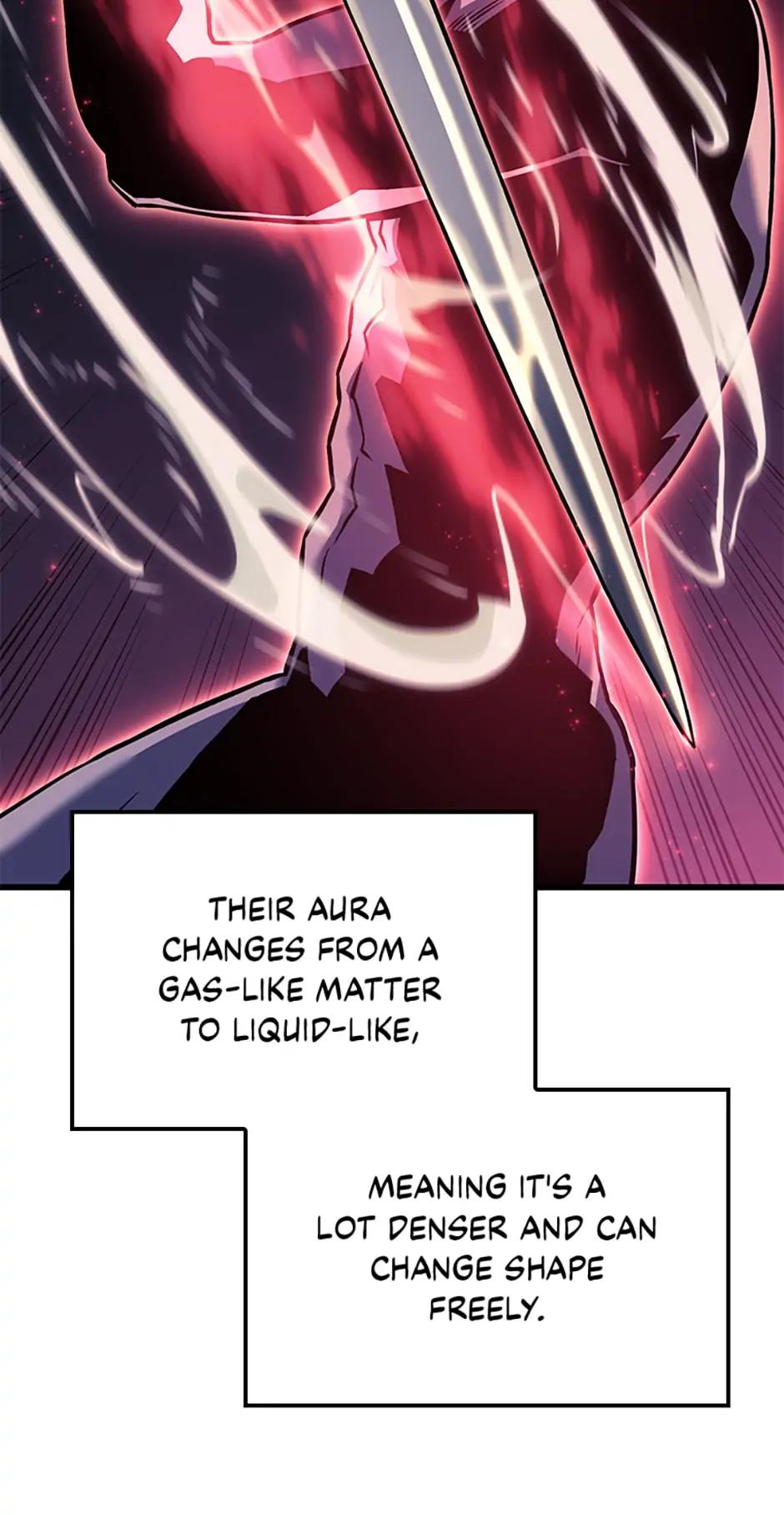 Revenge of the Baskerville Bloodhound Chapter 9