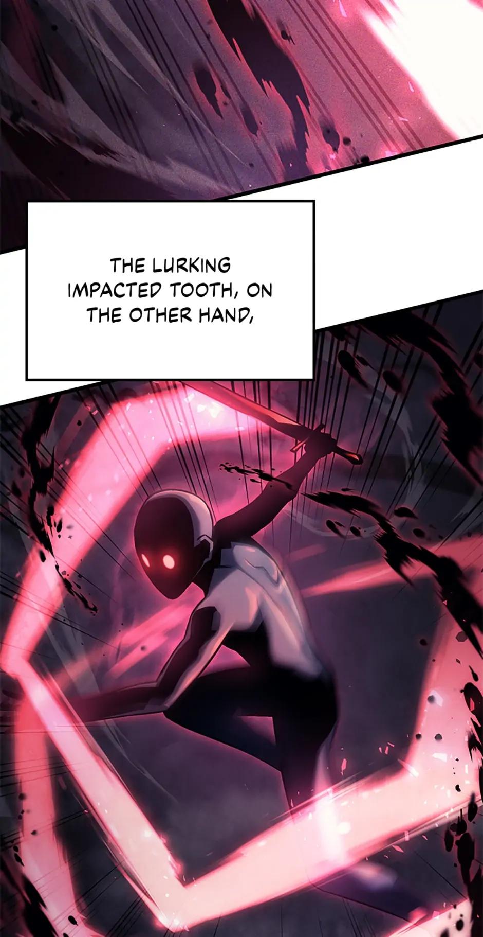 Revenge of the Baskerville Bloodhound Chapter 9