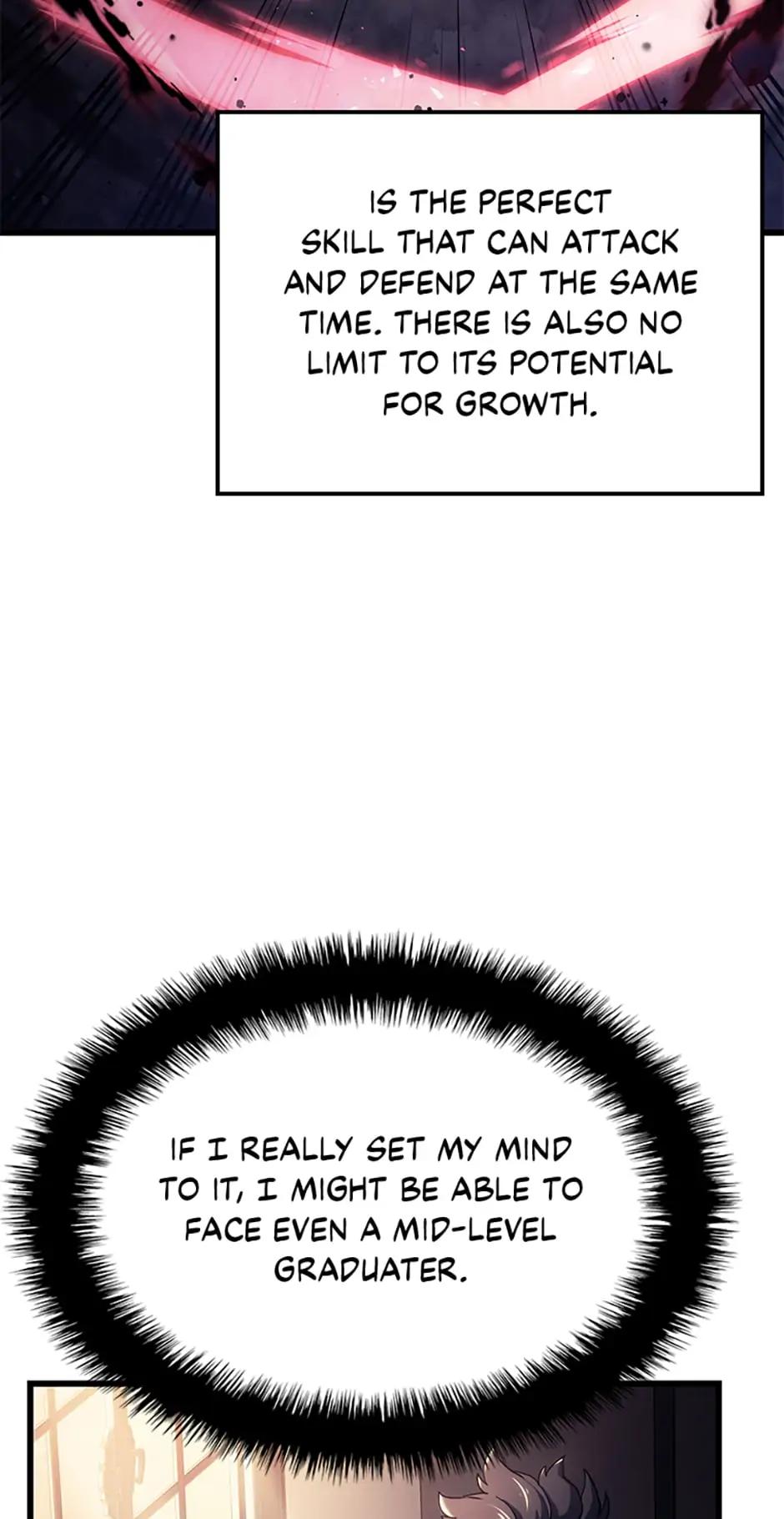 Revenge of the Baskerville Bloodhound Chapter 9