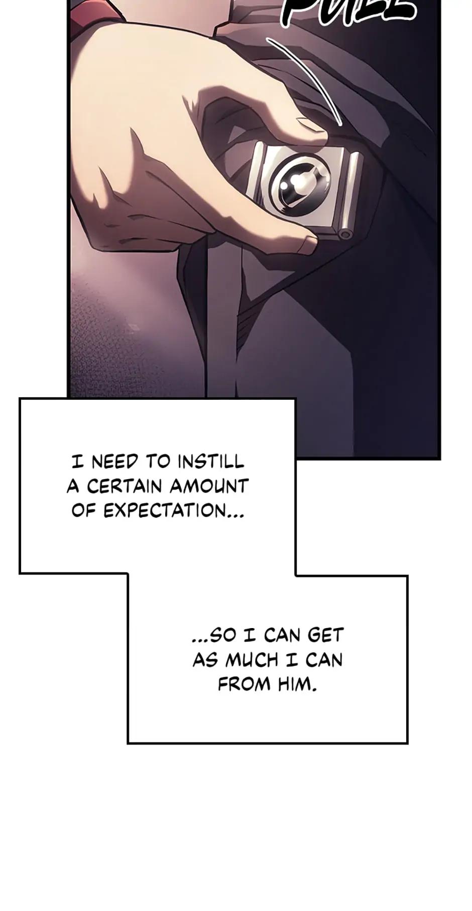 Revenge of the Baskerville Bloodhound Chapter 9