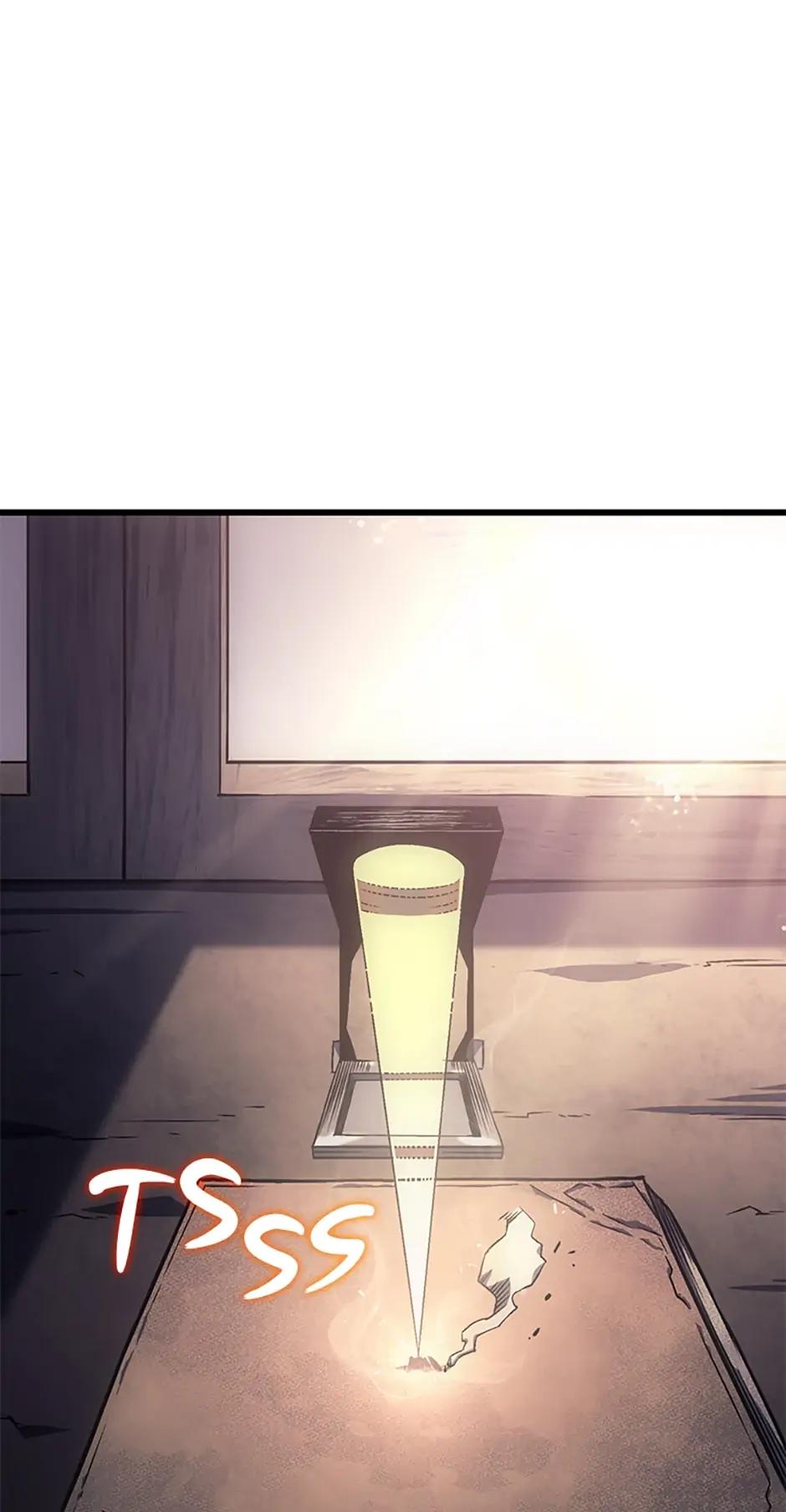 Revenge of the Baskerville Bloodhound Chapter 9