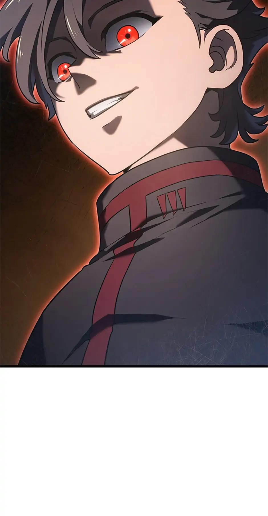 Revenge of the Baskerville Bloodhound Chapter 9