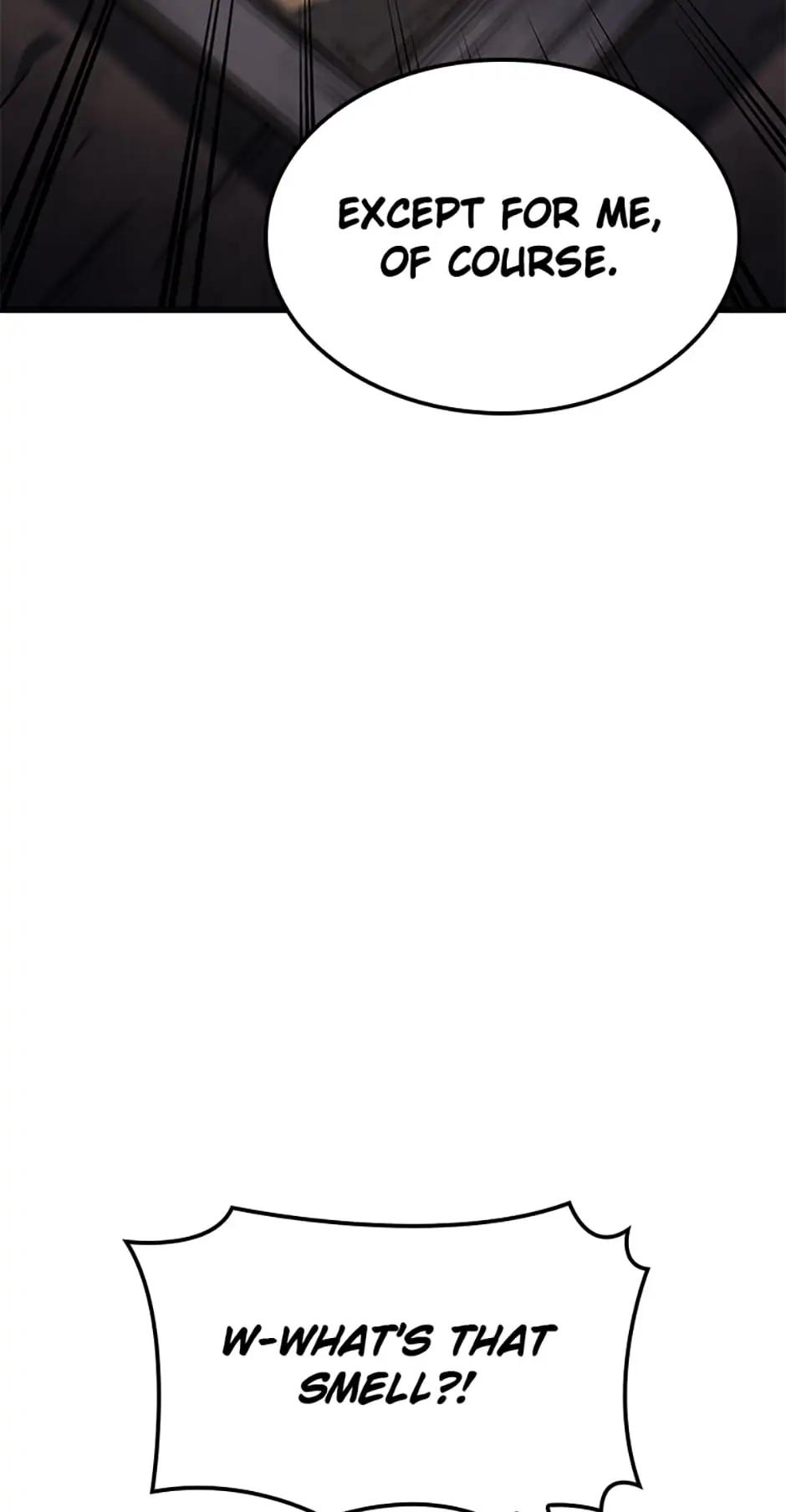 Revenge of the Baskerville Bloodhound Chapter 9