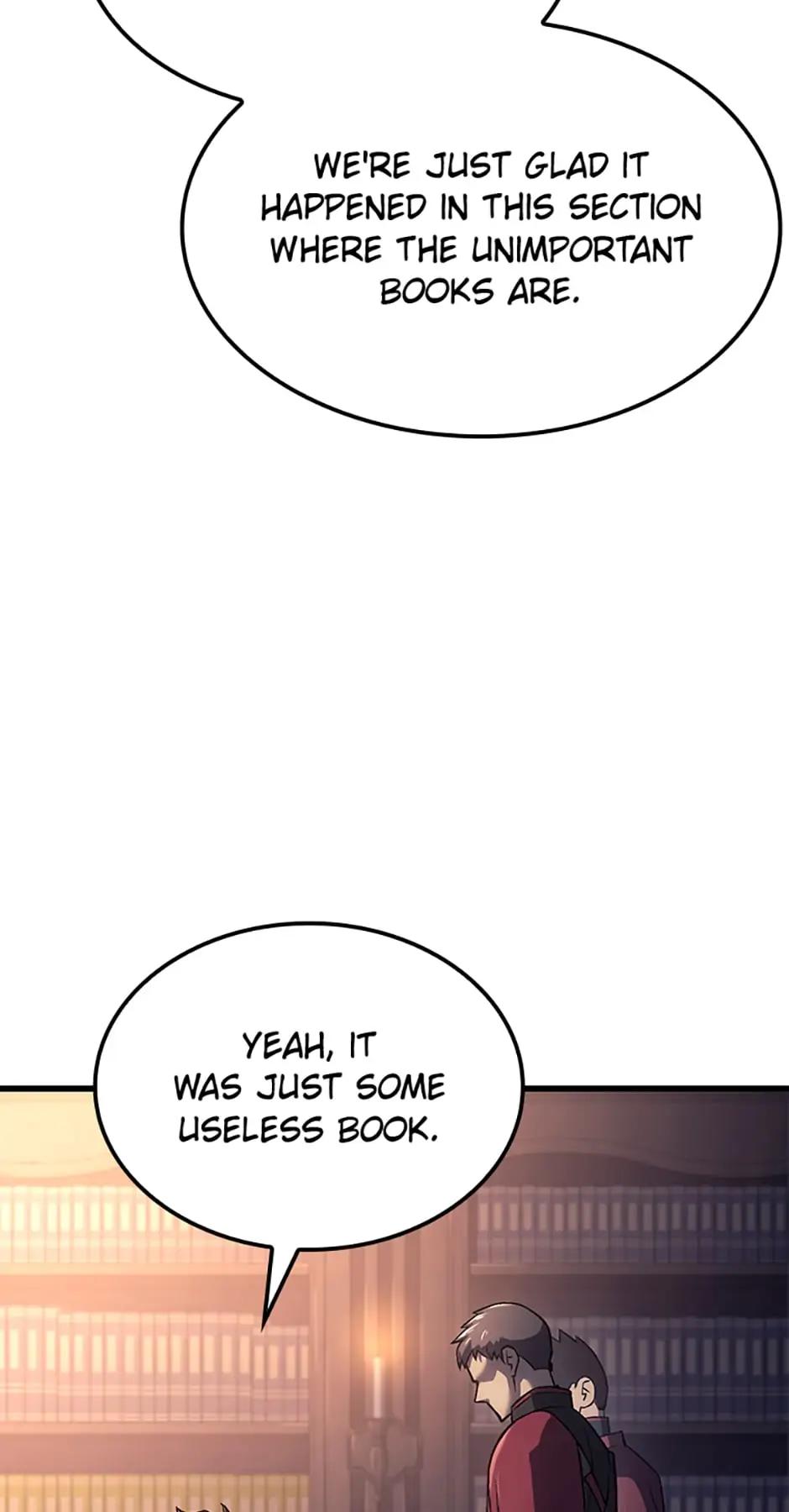 Revenge of the Baskerville Bloodhound Chapter 9