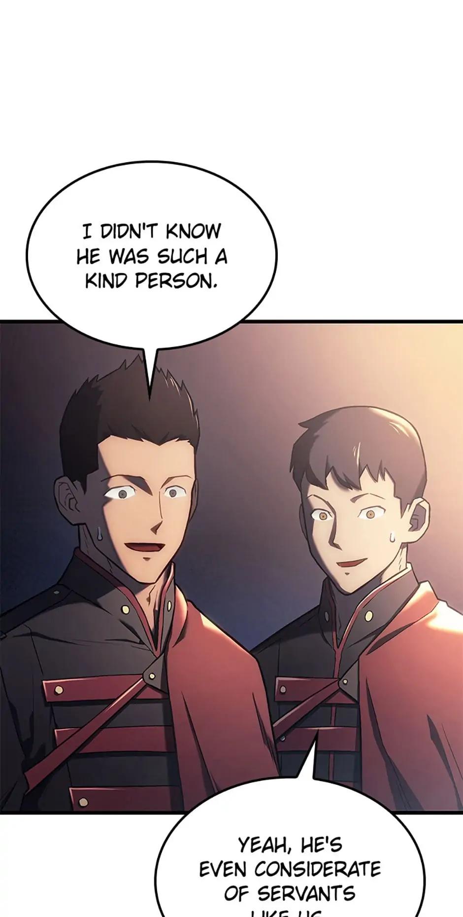 Revenge of the Baskerville Bloodhound Chapter 9