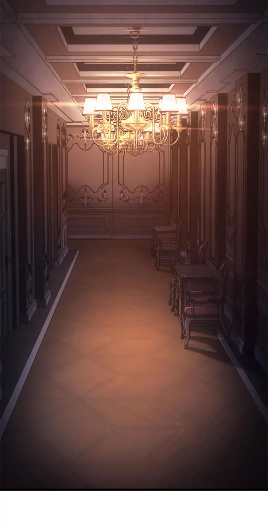 Revenge of the Baskerville Bloodhound Chapter 9