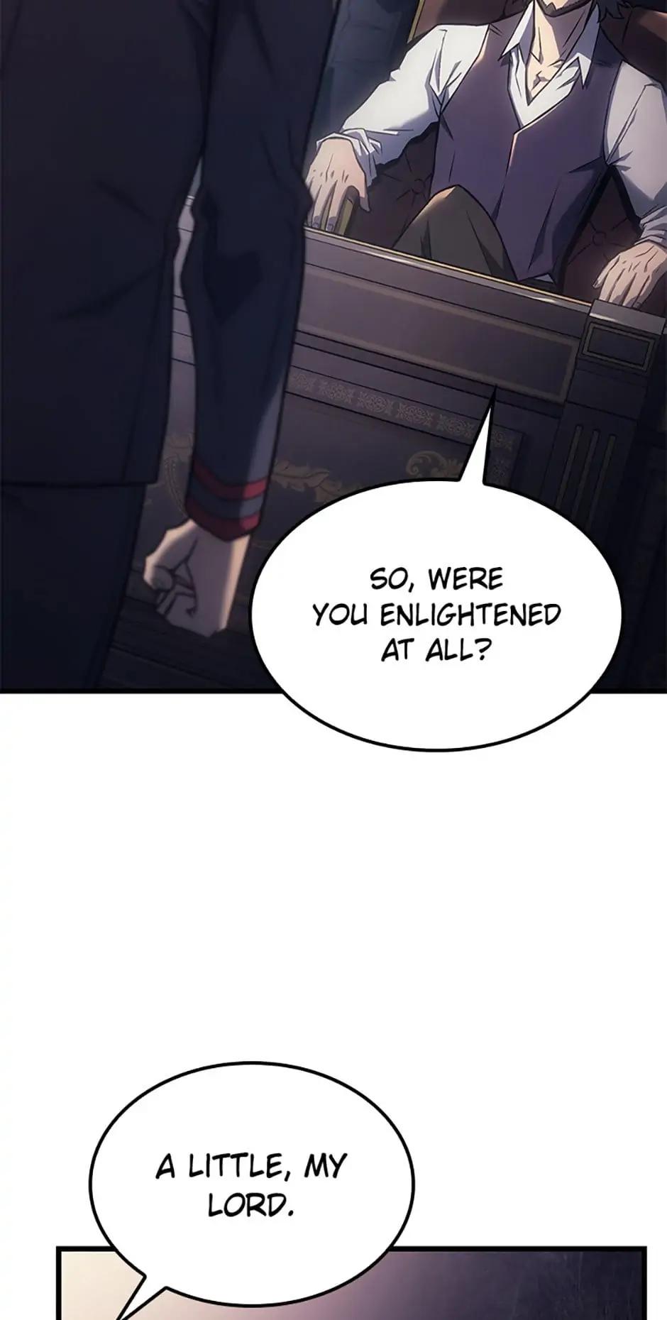 Revenge of the Baskerville Bloodhound Chapter 9