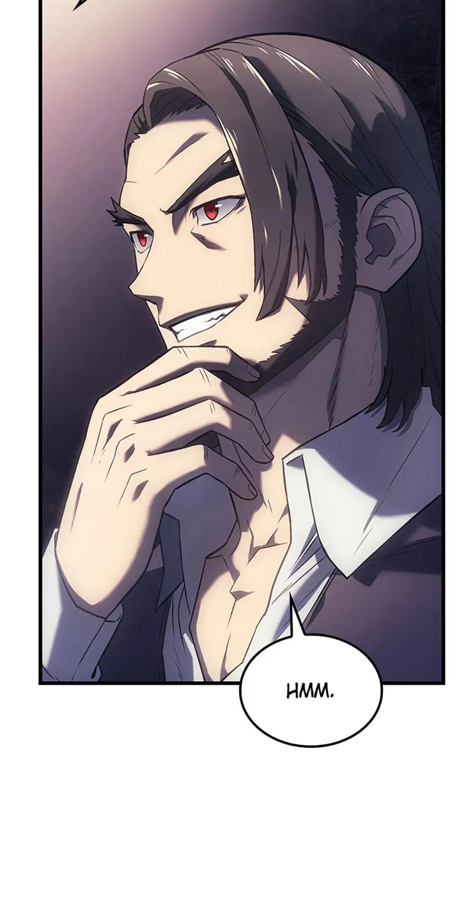 Revenge of the Baskerville Bloodhound Chapter 9