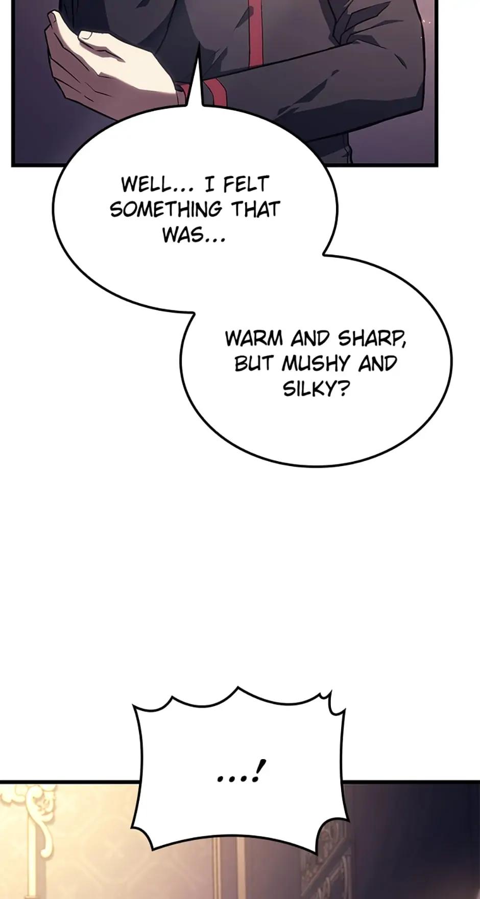 Revenge of the Baskerville Bloodhound Chapter 9