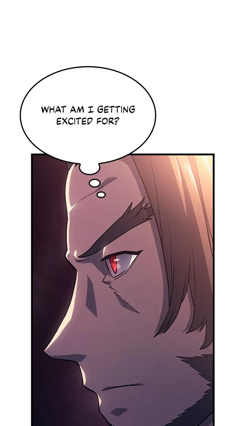 Revenge of the Baskerville Bloodhound Chapter 9