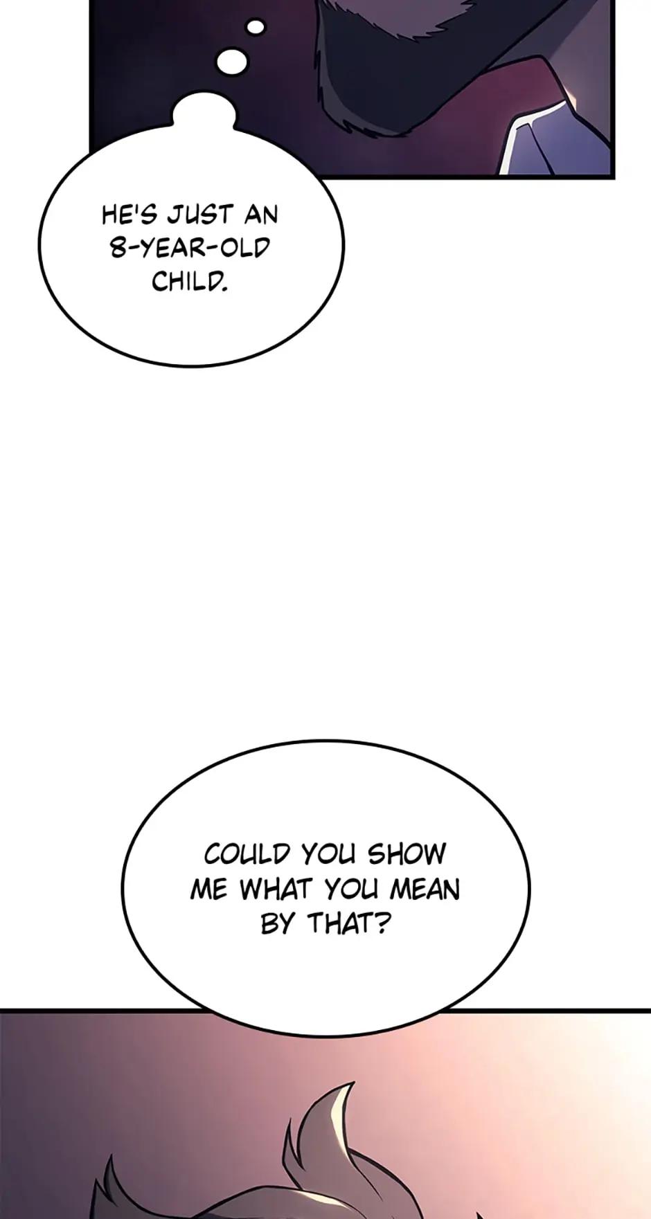 Revenge of the Baskerville Bloodhound Chapter 9