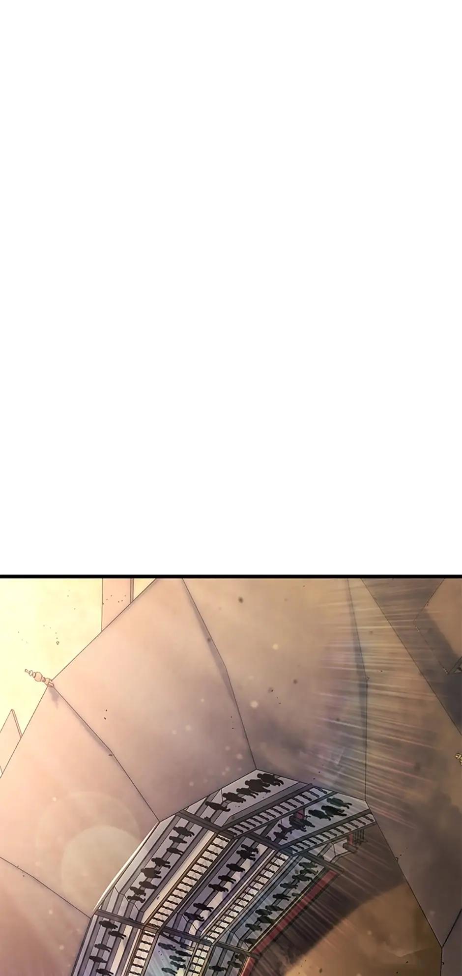 Revenge of the Baskerville Bloodhound Chapter 9