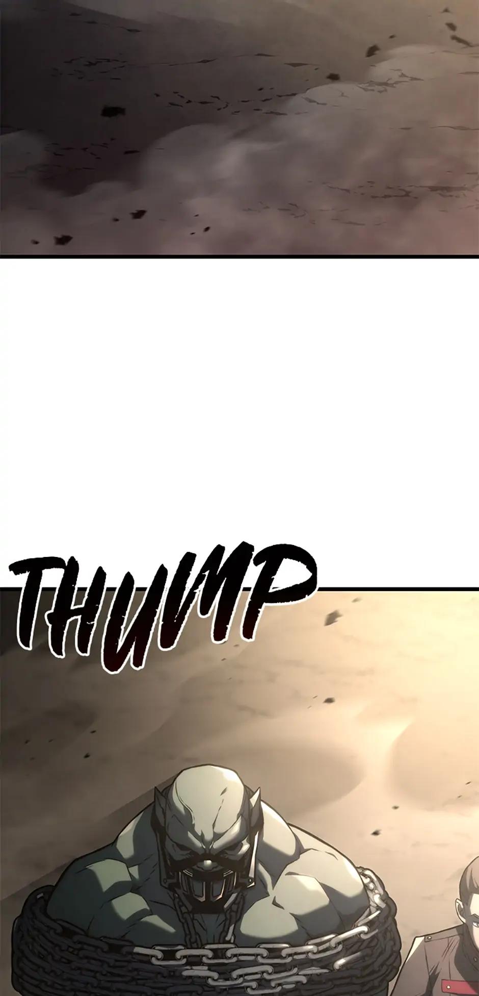 Revenge of the Baskerville Bloodhound Chapter 9