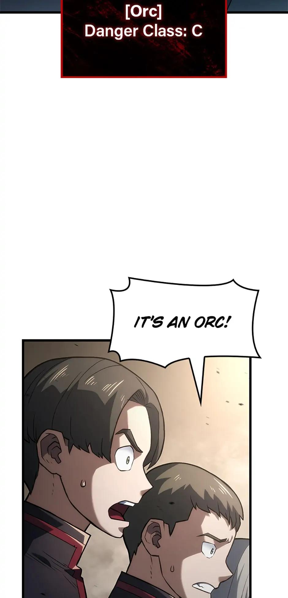 Revenge of the Baskerville Bloodhound Chapter 9