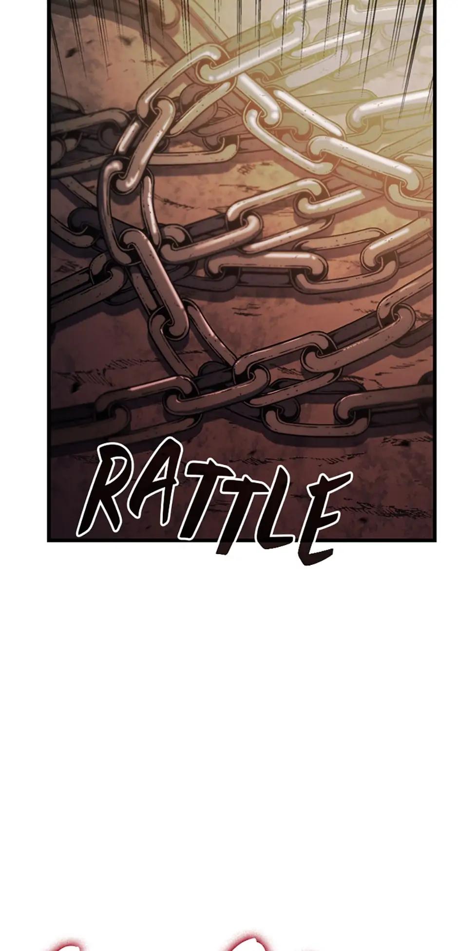 Revenge of the Baskerville Bloodhound Chapter 9