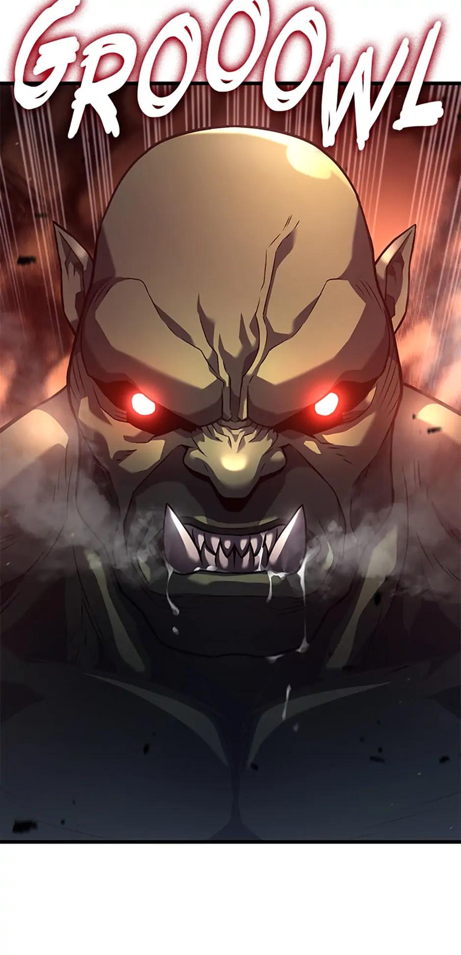 Revenge of the Baskerville Bloodhound Chapter 9