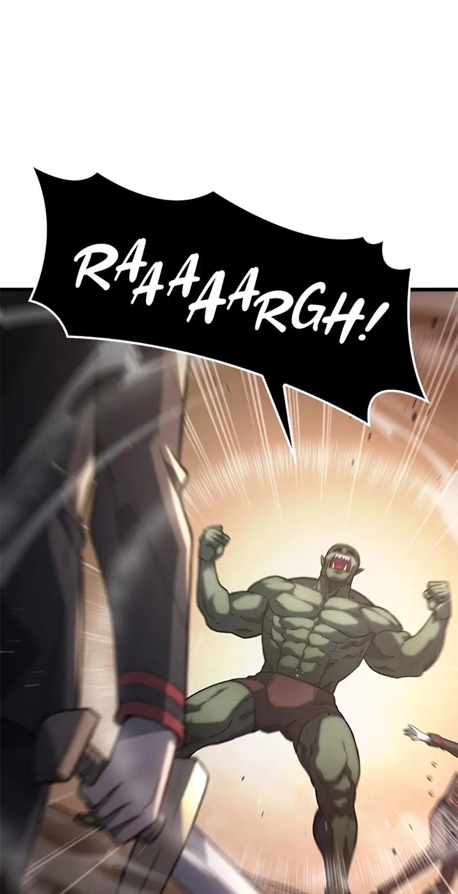 Revenge of the Baskerville Bloodhound Chapter 9