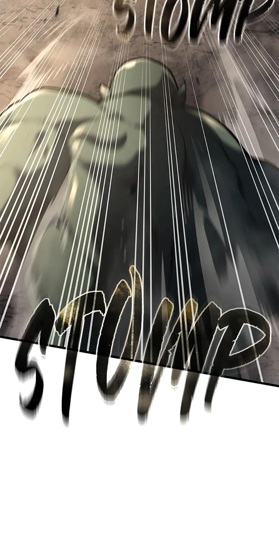 Revenge of the Baskerville Bloodhound Chapter 9