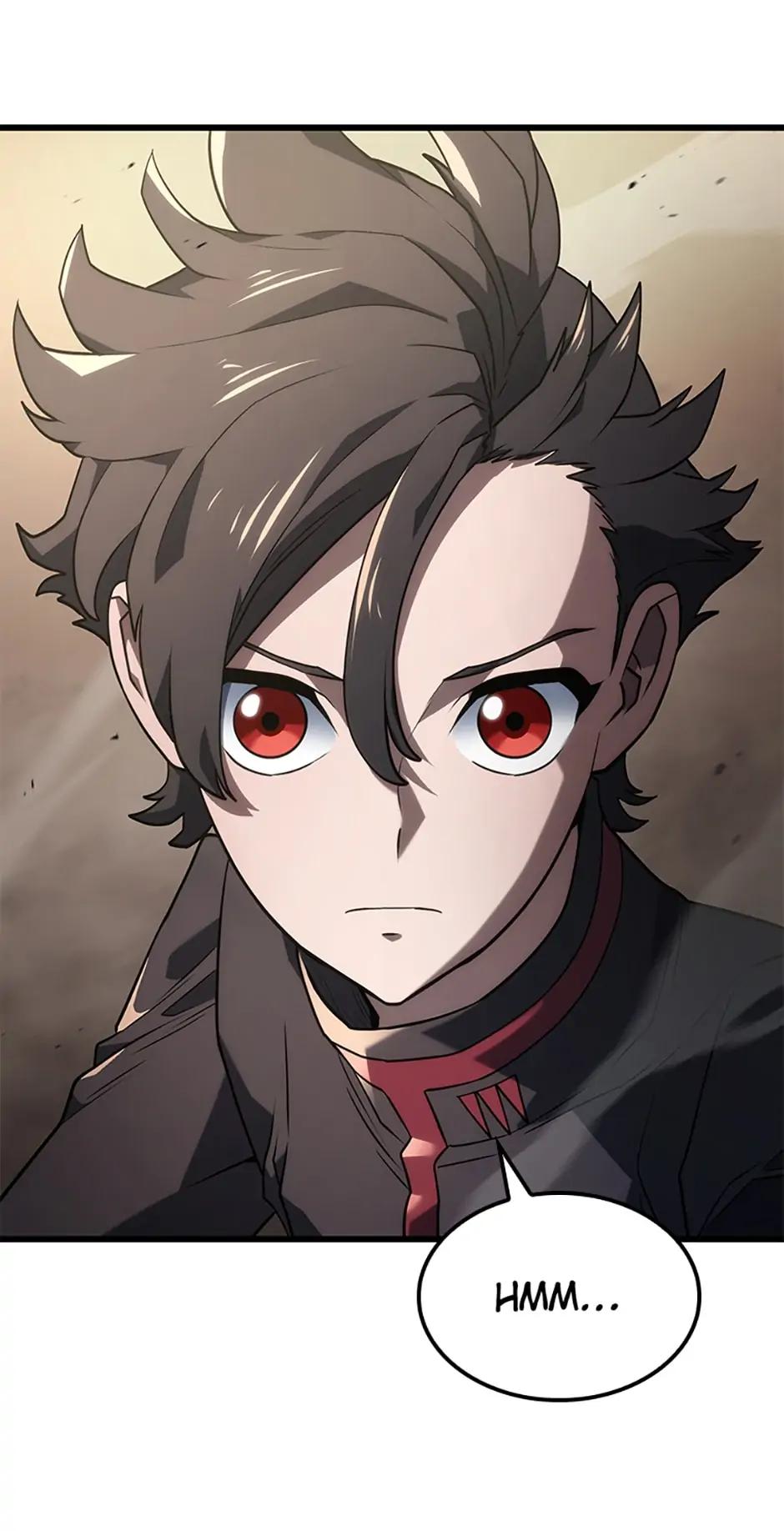 Revenge of the Baskerville Bloodhound Chapter 9