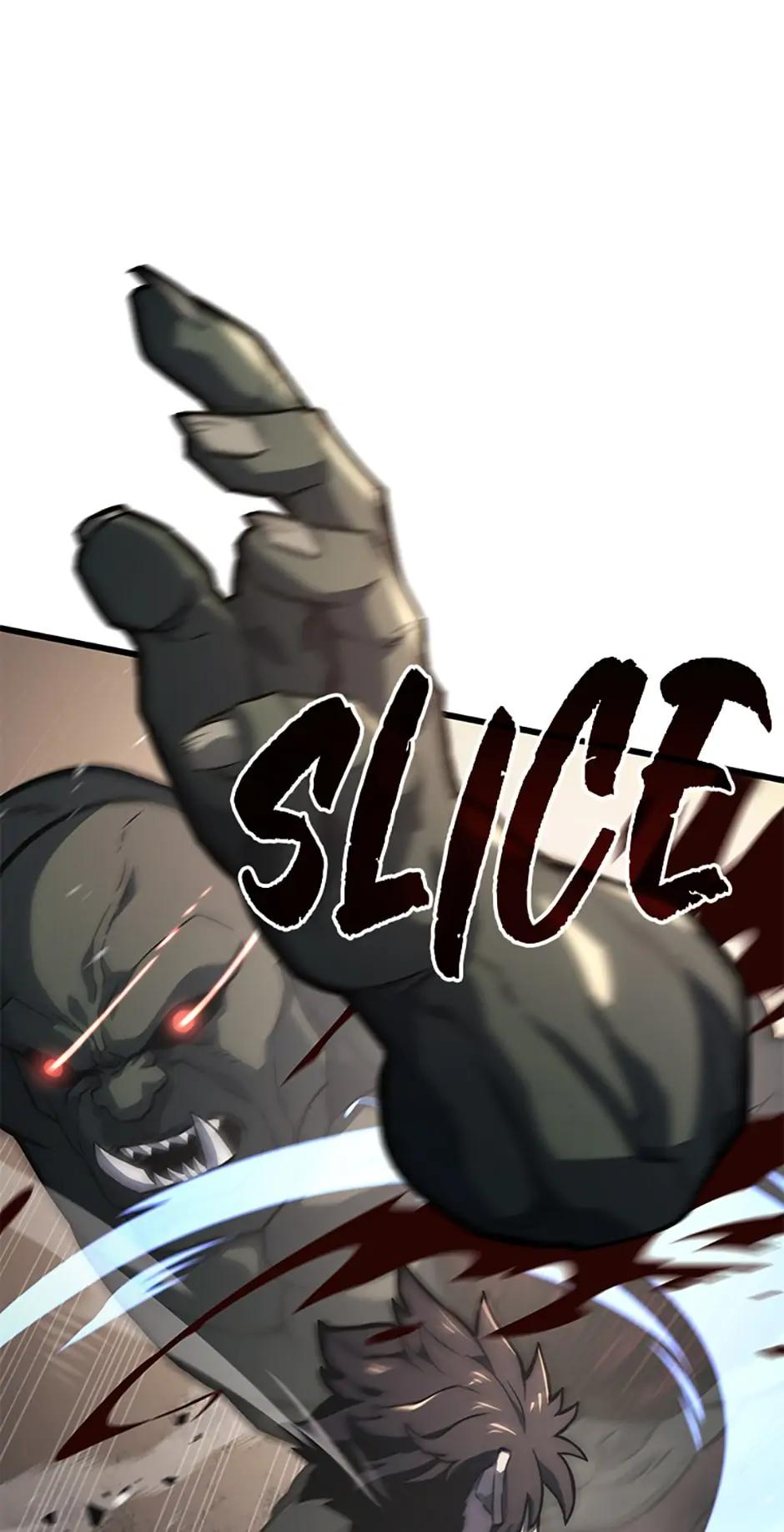 Revenge of the Baskerville Bloodhound Chapter 9