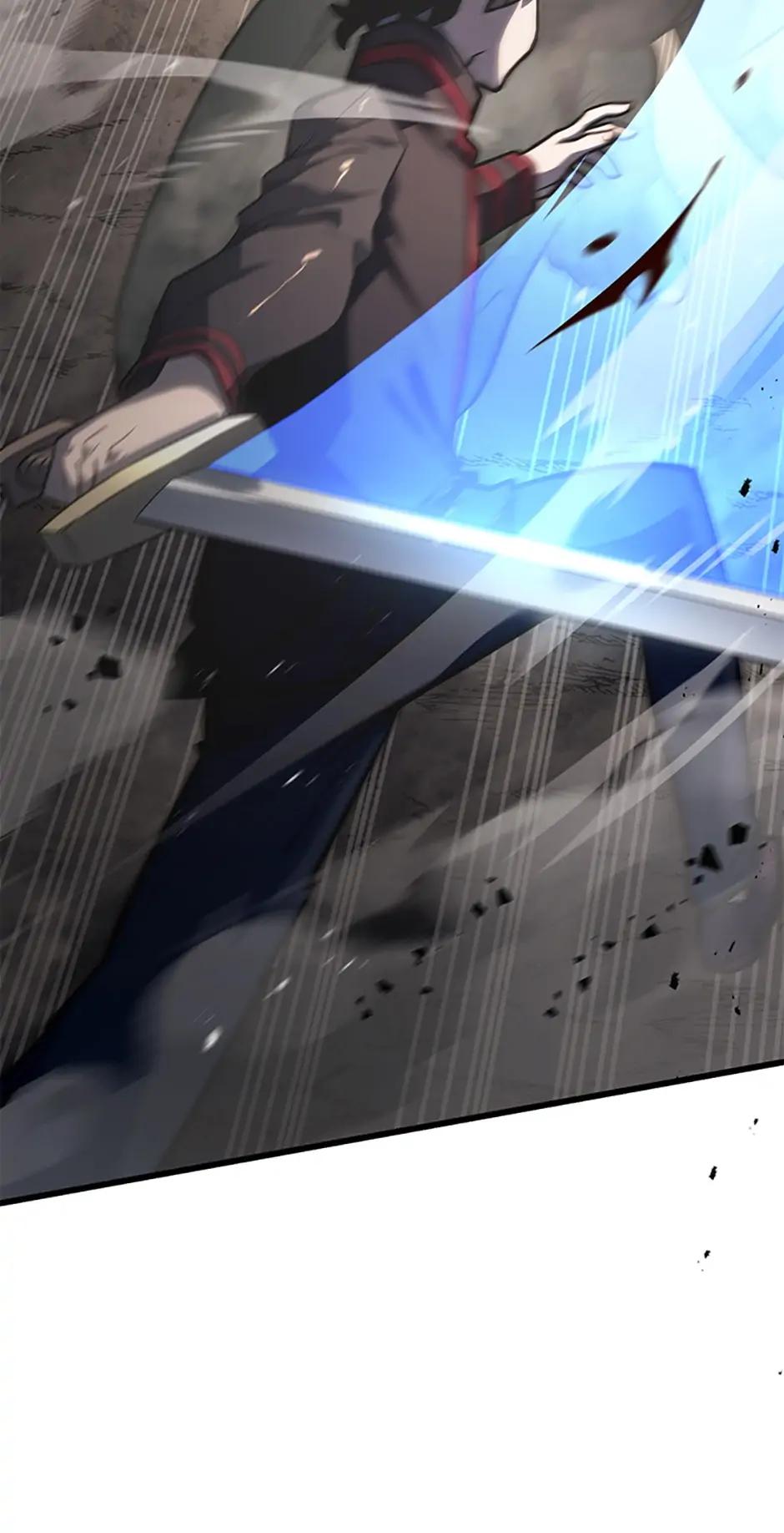 Revenge of the Baskerville Bloodhound Chapter 9