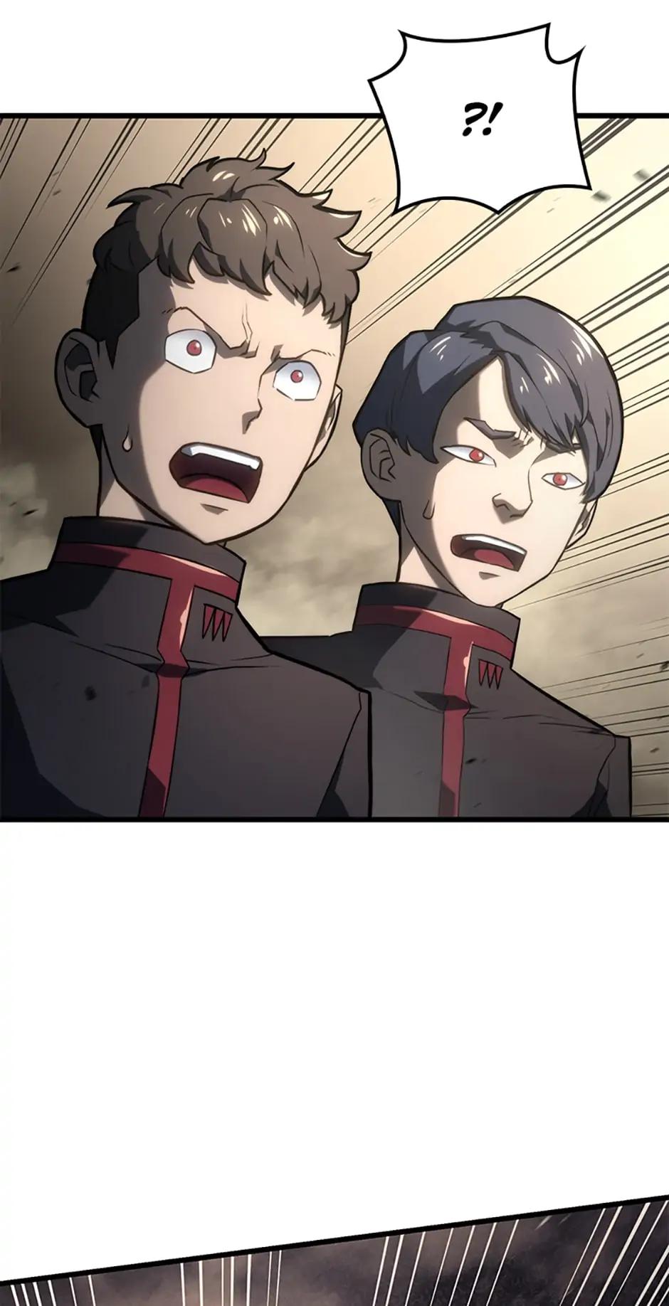 Revenge of the Baskerville Bloodhound Chapter 9