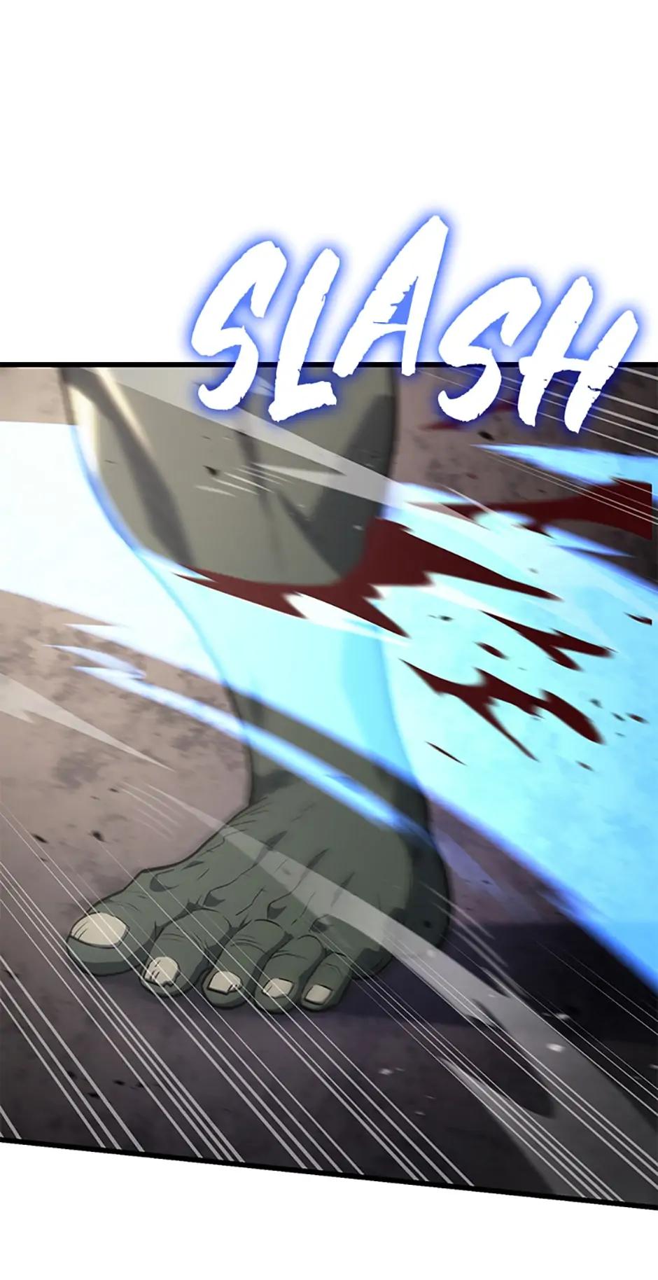 Revenge of the Baskerville Bloodhound Chapter 9