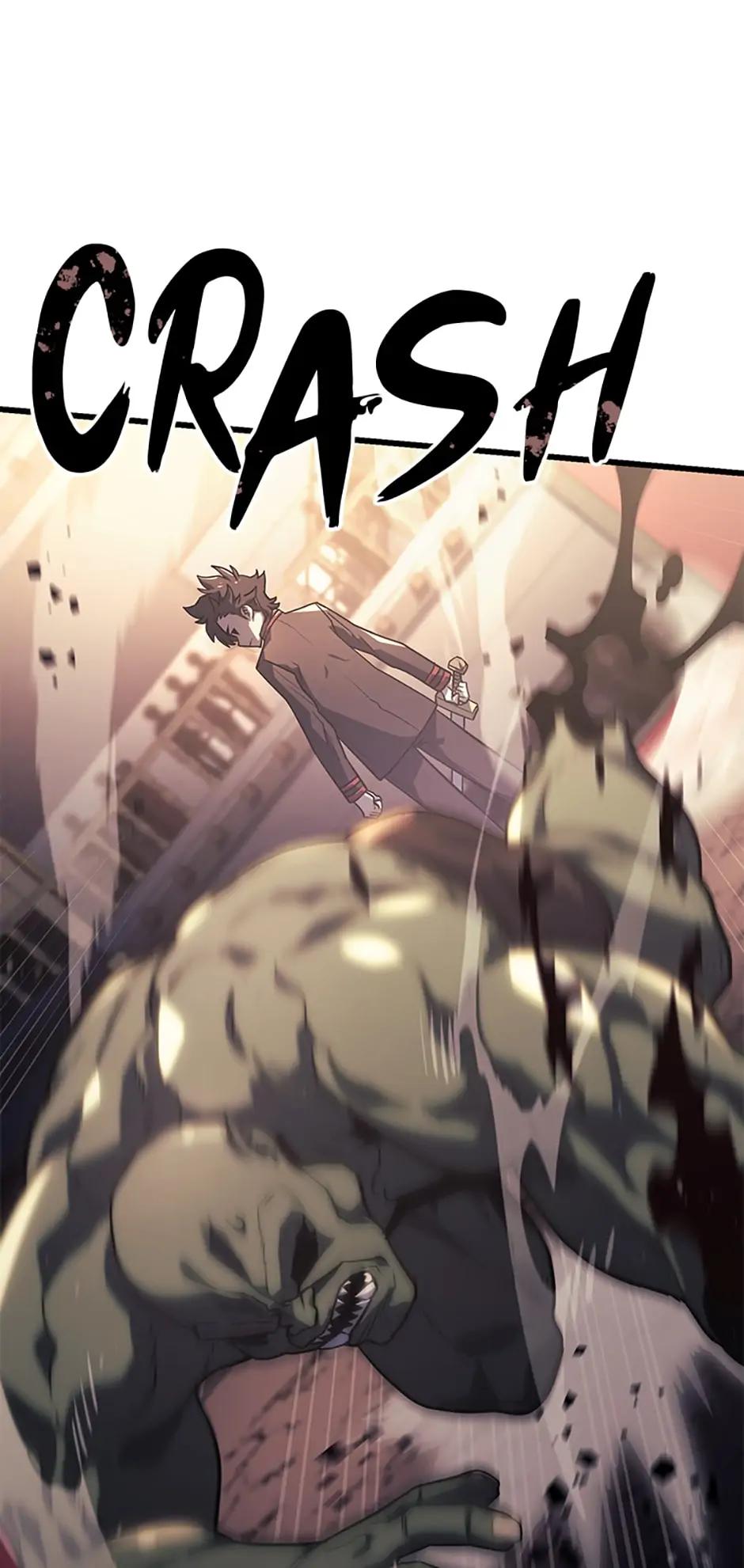 Revenge of the Baskerville Bloodhound Chapter 9