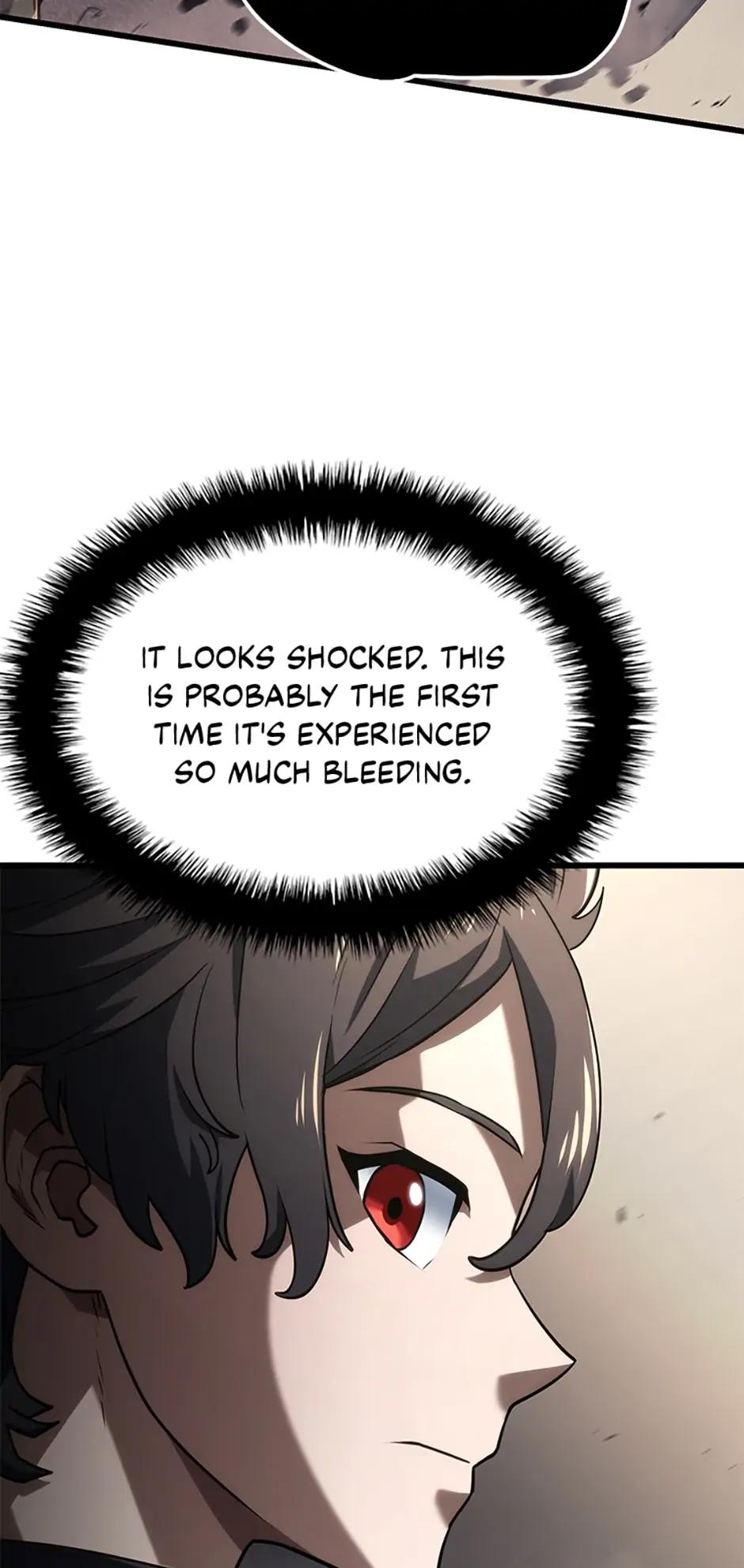 Revenge of the Baskerville Bloodhound Chapter 9