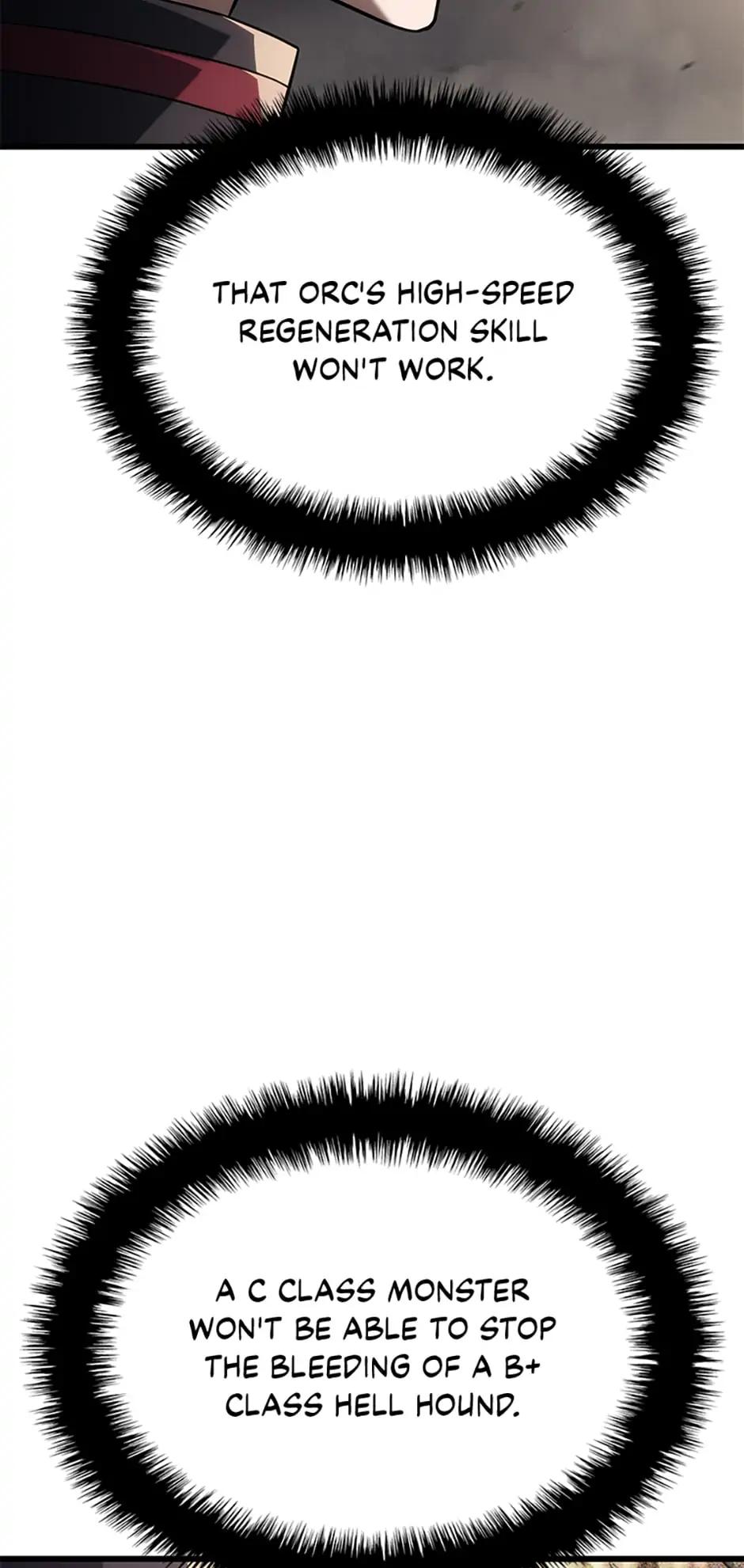 Revenge of the Baskerville Bloodhound Chapter 9