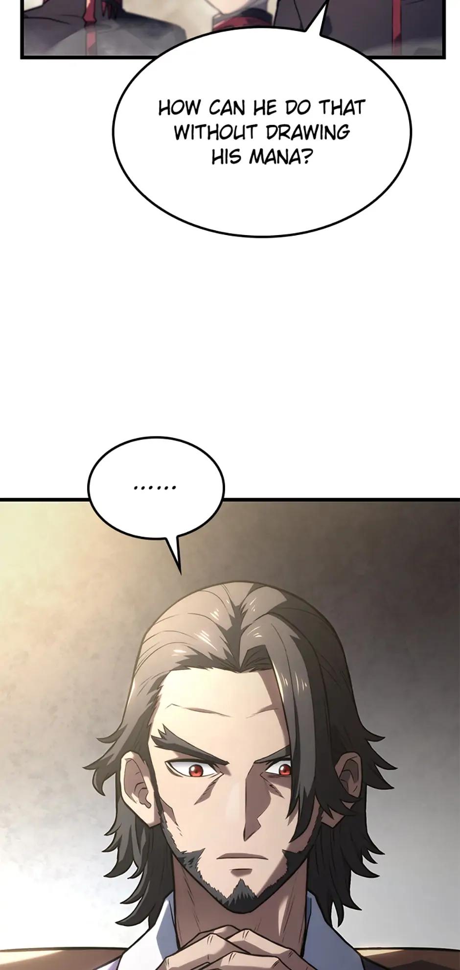 Revenge of the Baskerville Bloodhound Chapter 9