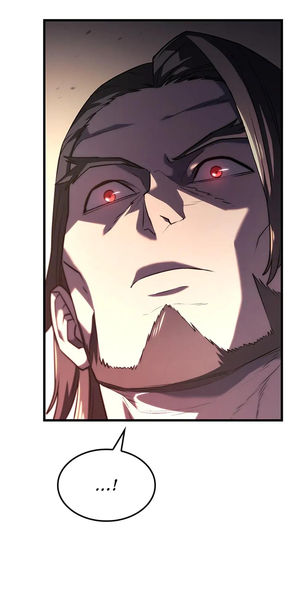 Revenge of the Baskerville Bloodhound Chapter 9