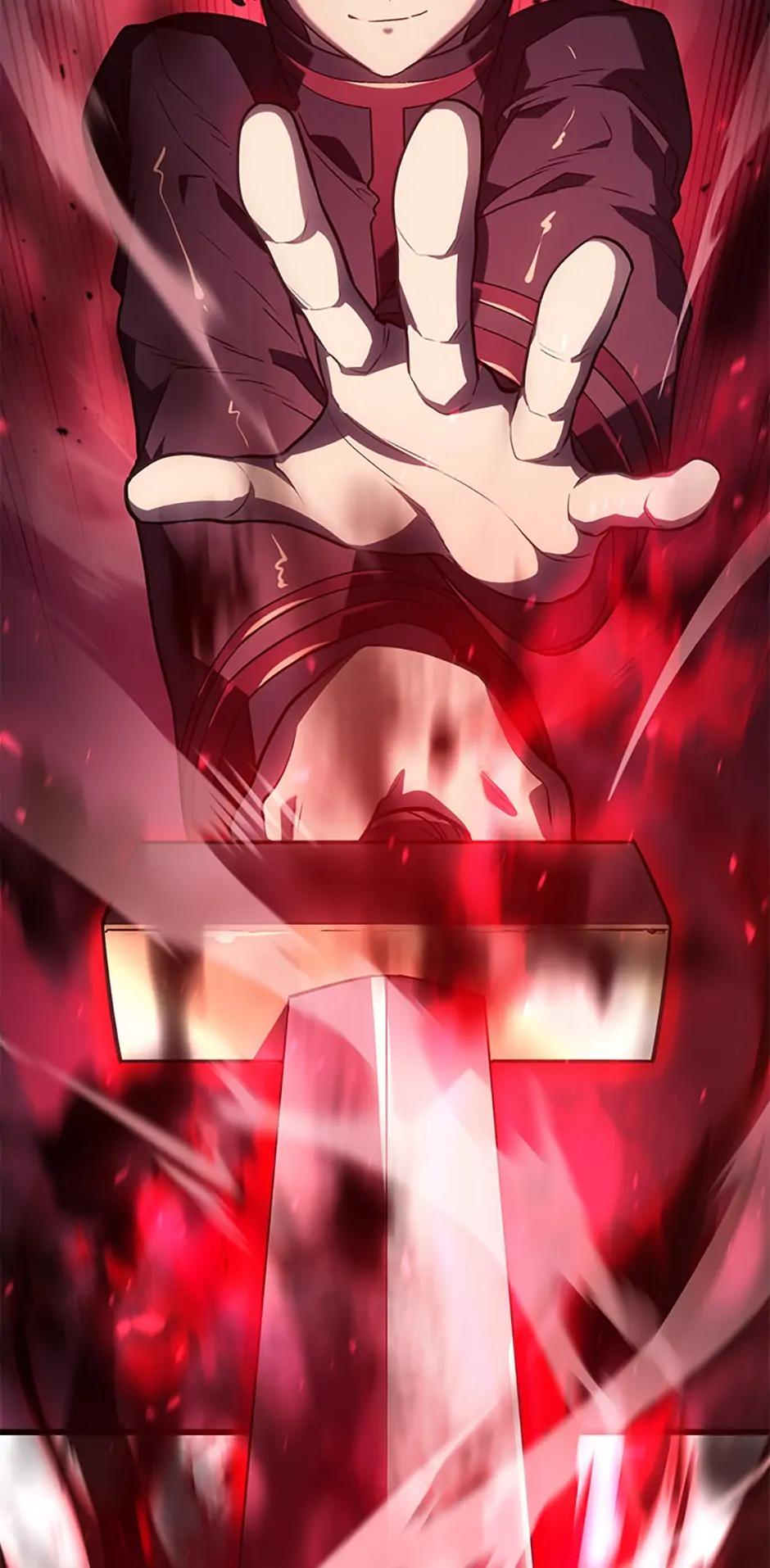 Revenge of the Baskerville Bloodhound Chapter 9