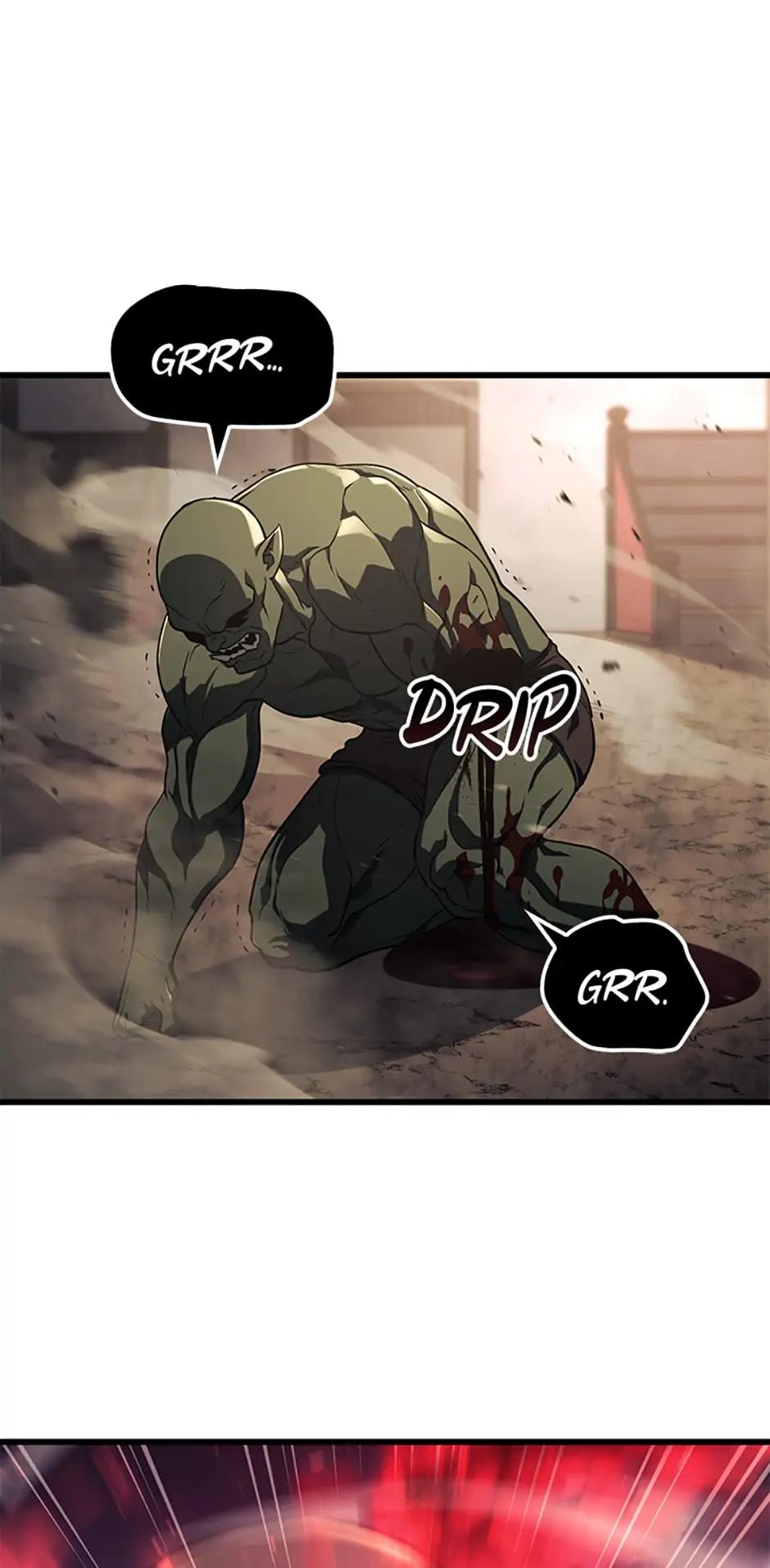 Revenge of the Baskerville Bloodhound Chapter 9