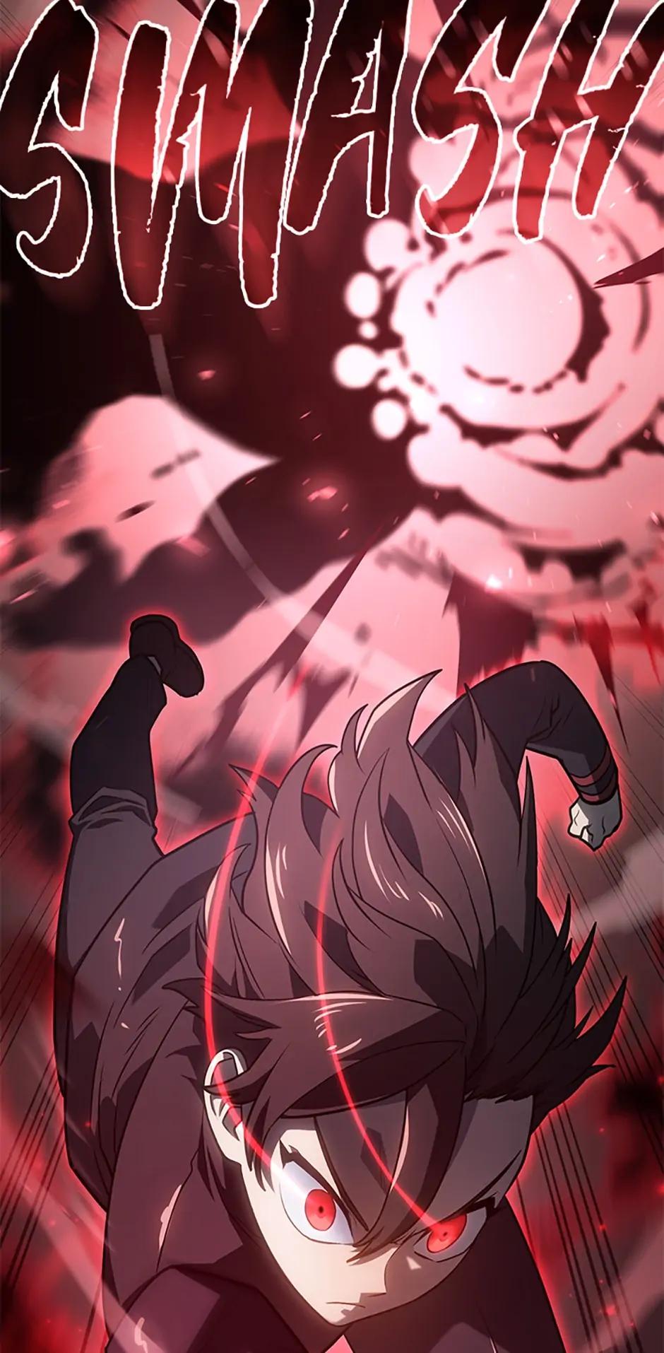 Revenge of the Baskerville Bloodhound Chapter 9