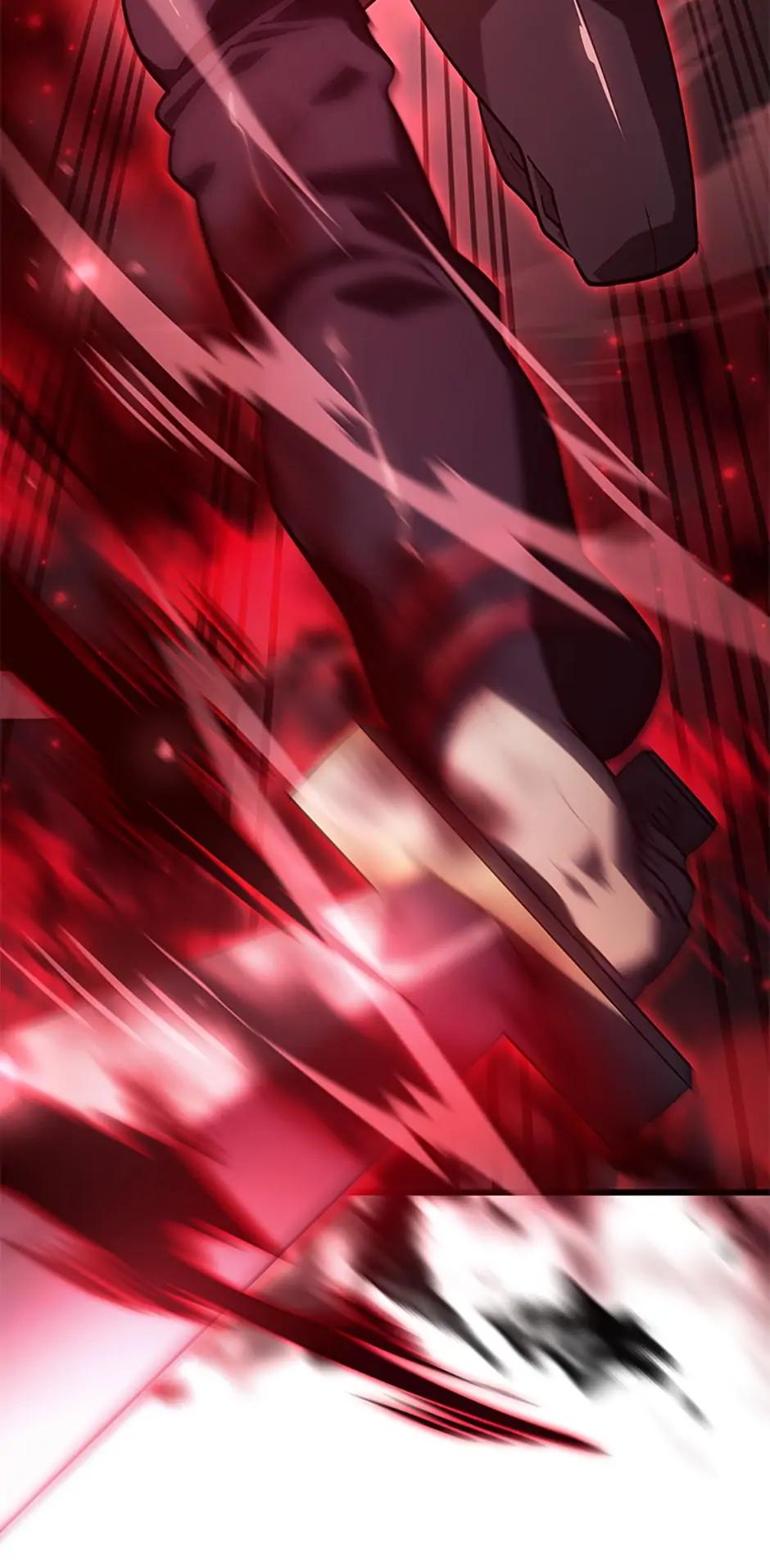 Revenge of the Baskerville Bloodhound Chapter 9