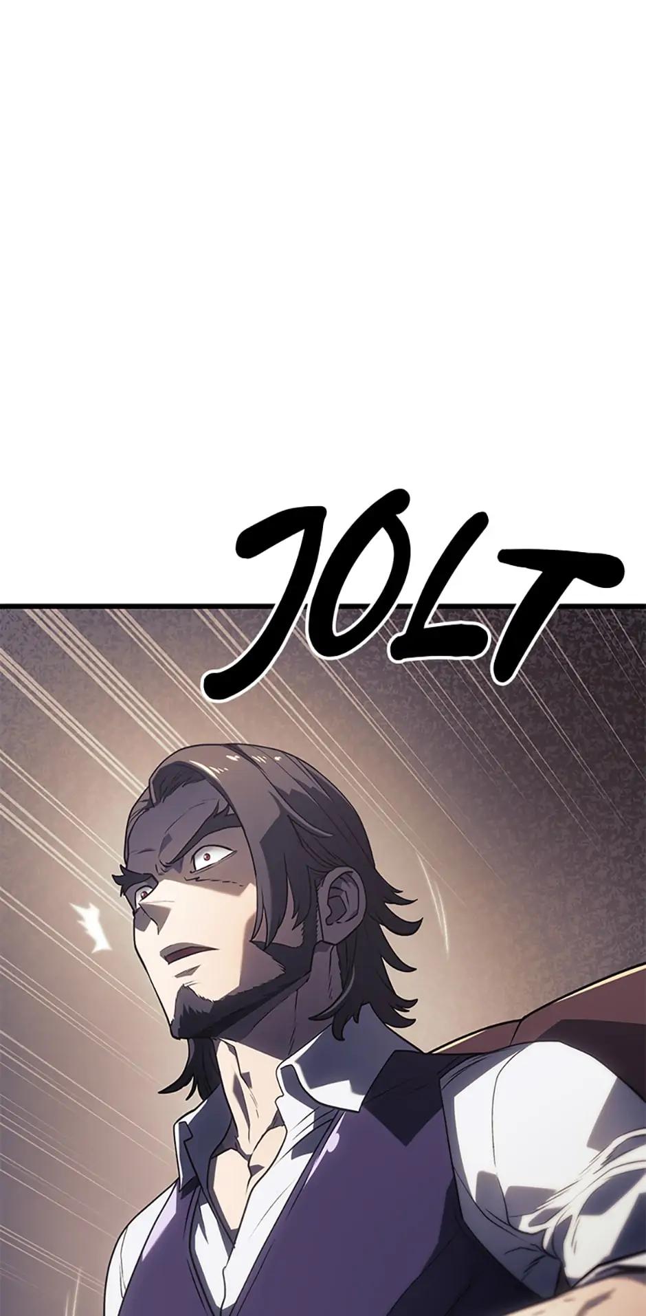 Revenge of the Baskerville Bloodhound Chapter 9