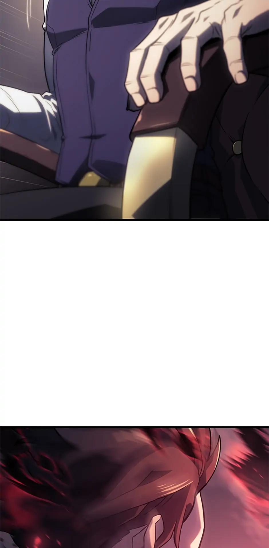 Revenge of the Baskerville Bloodhound Chapter 9