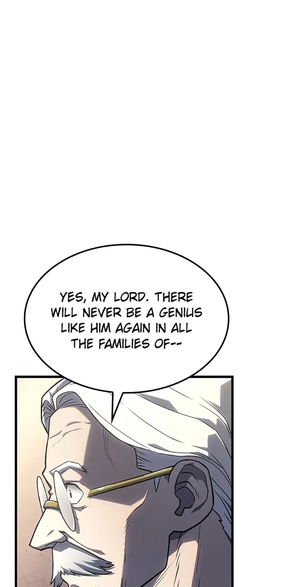 Revenge of the Baskerville Bloodhound Chapter 9