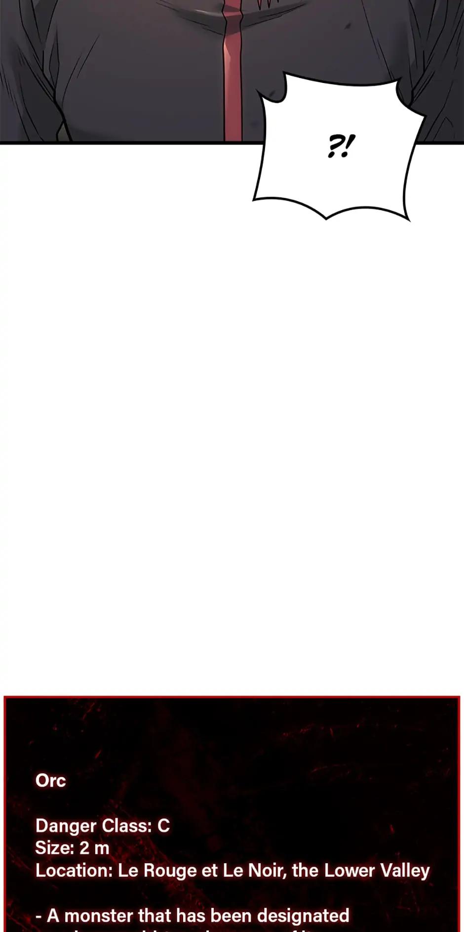 Revenge of the Baskerville Bloodhound Chapter 9