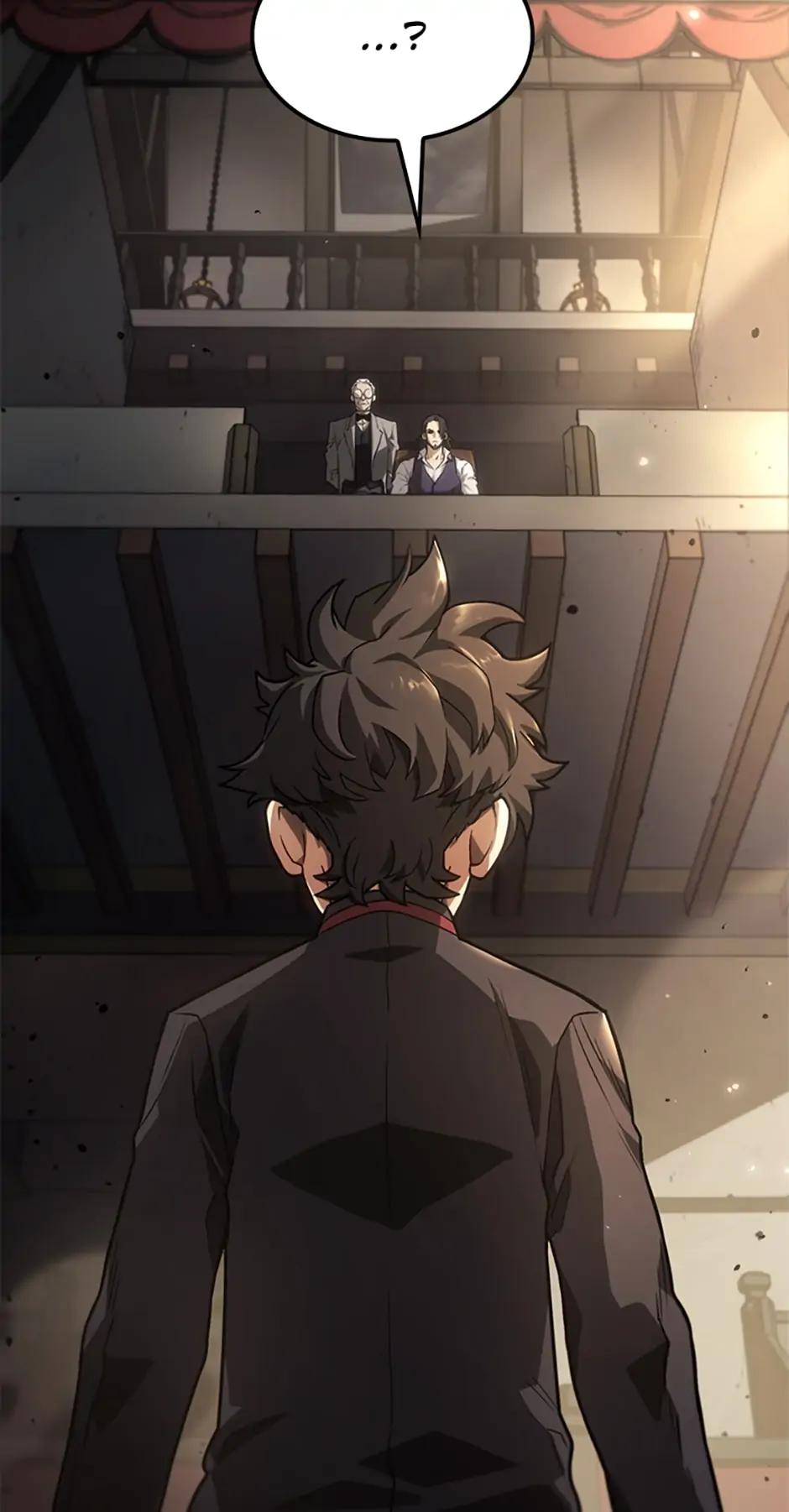 Revenge of the Iron-Blooded Sword Hound 11