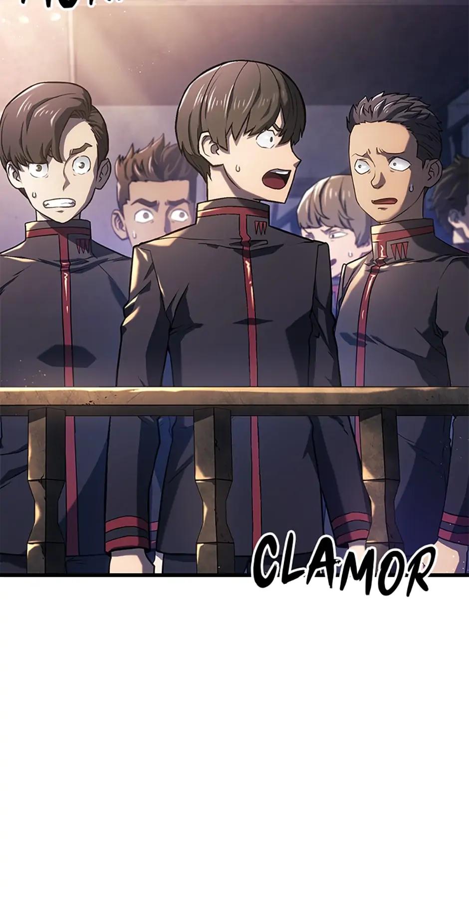 Revenge of the Iron-Blooded Sword Hound 11