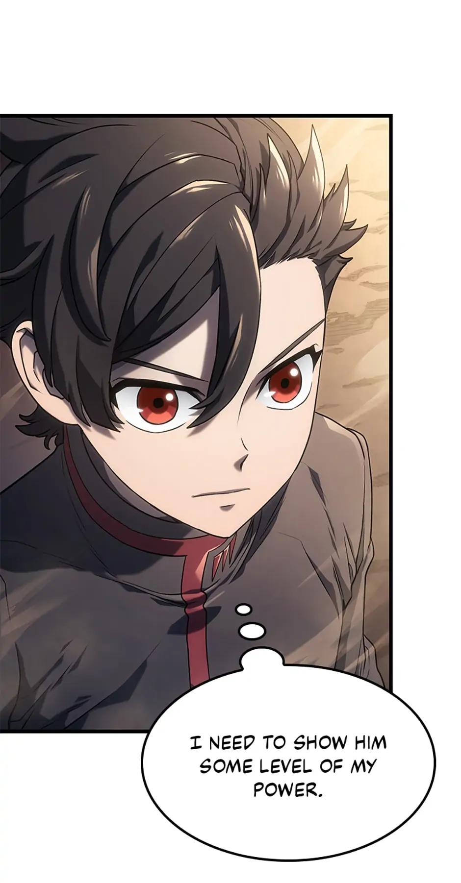 Revenge of the Iron-Blooded Sword Hound 11