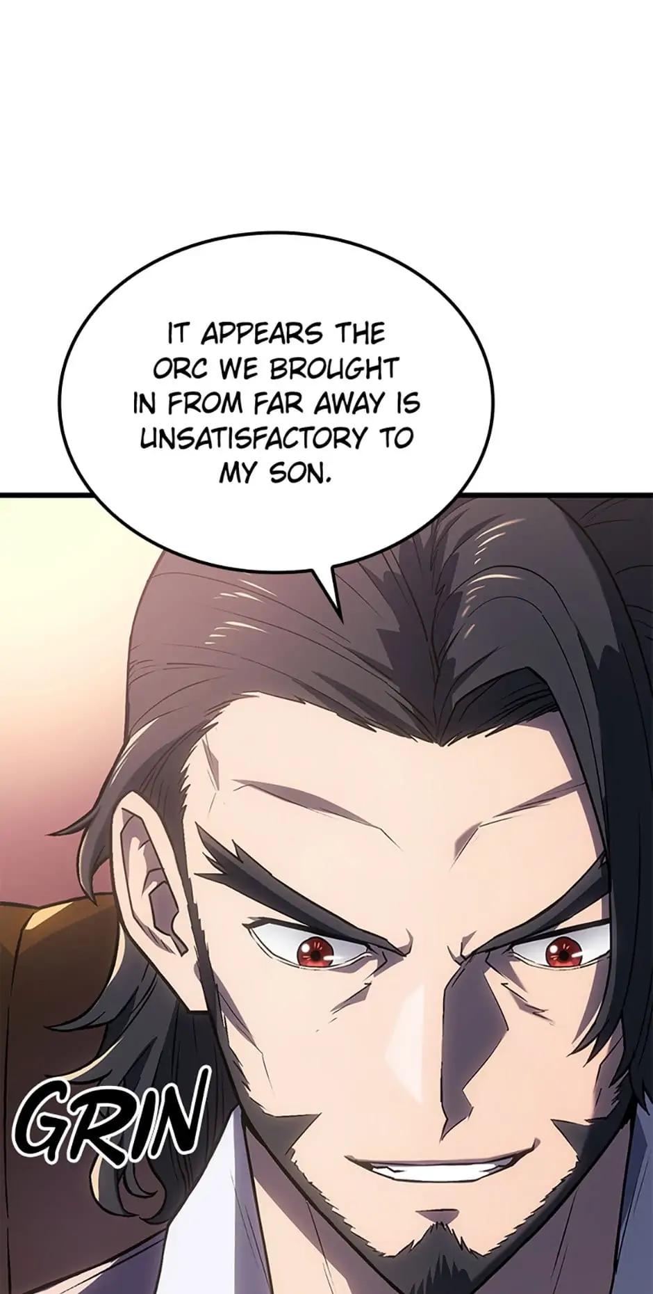 Revenge of the Iron-Blooded Sword Hound 11